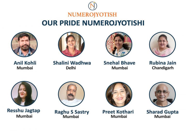 Pride Numerojyotishi | Numerojyotish.com