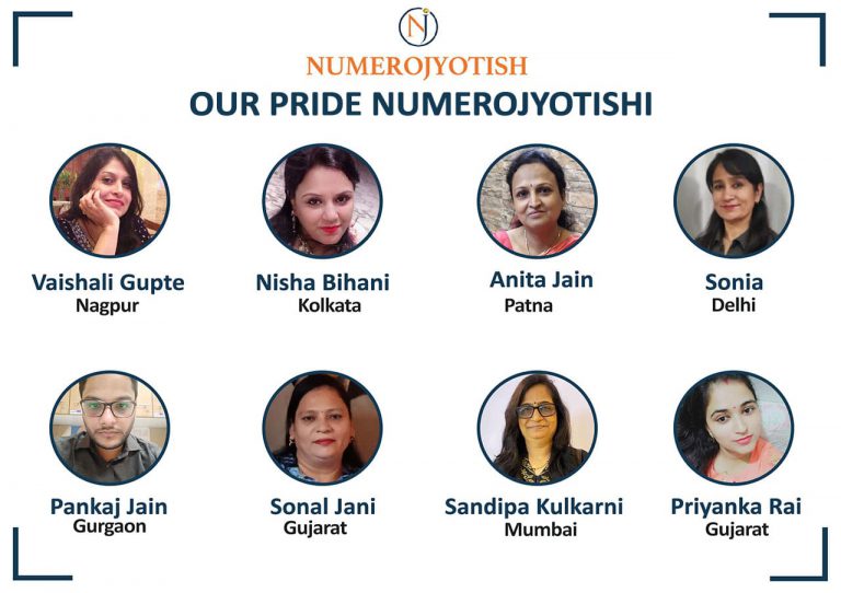 Pride Numerojyotishi | Numerojyotish.com