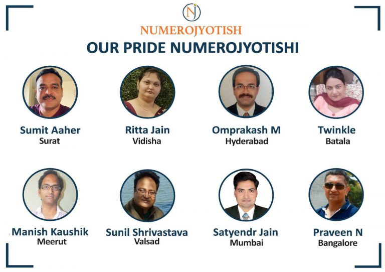 Pride Numerojyotishi | Numerojyotish.com