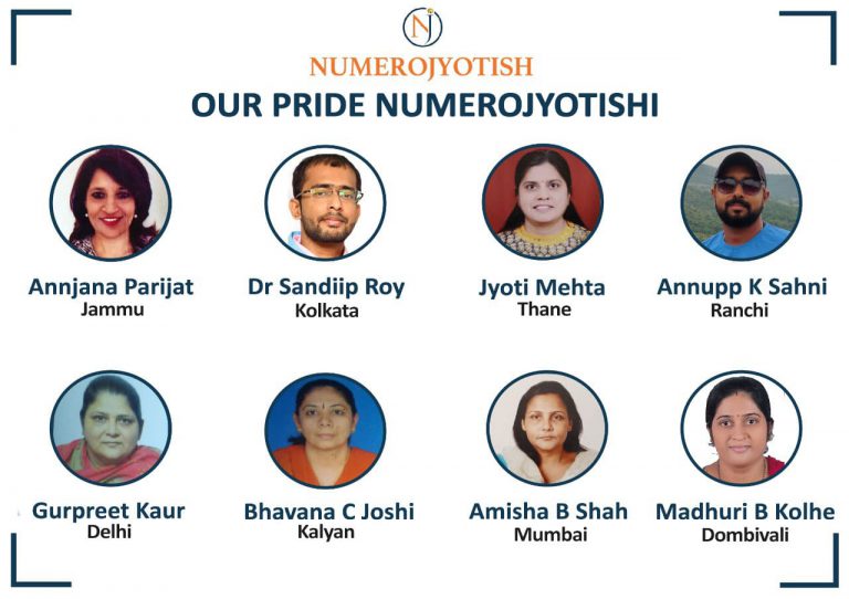 Pride Numerojyotishi | Numerojyotish.com