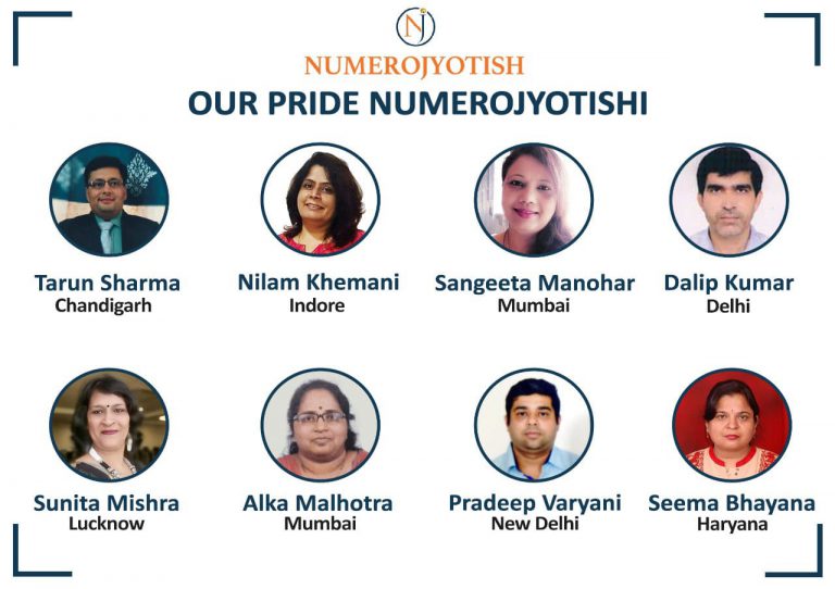 Pride Numerojyotishi | Numerojyotish.com