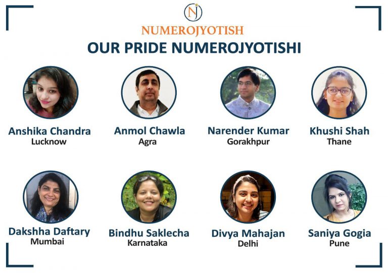 Pride Numerojyotishi | Numerojyotish.com