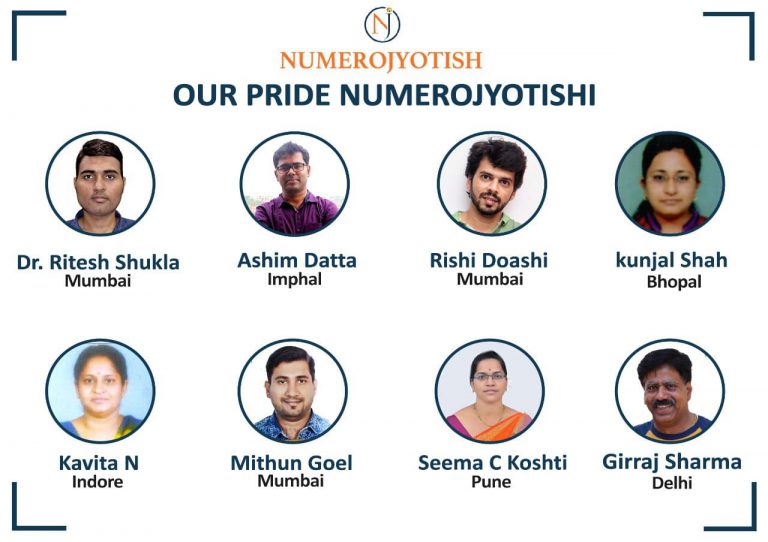 Pride Numerojyotishi | Numerojyotish.com