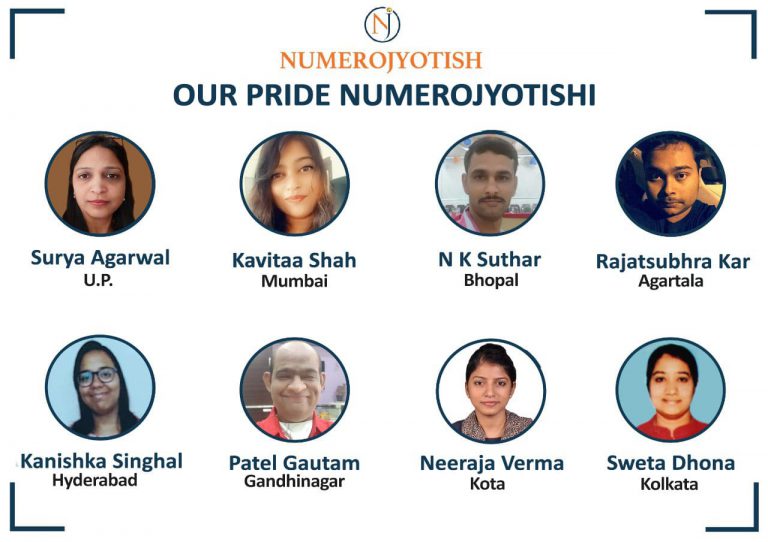 Pride Numerojyotishi | Numerojyotish.com